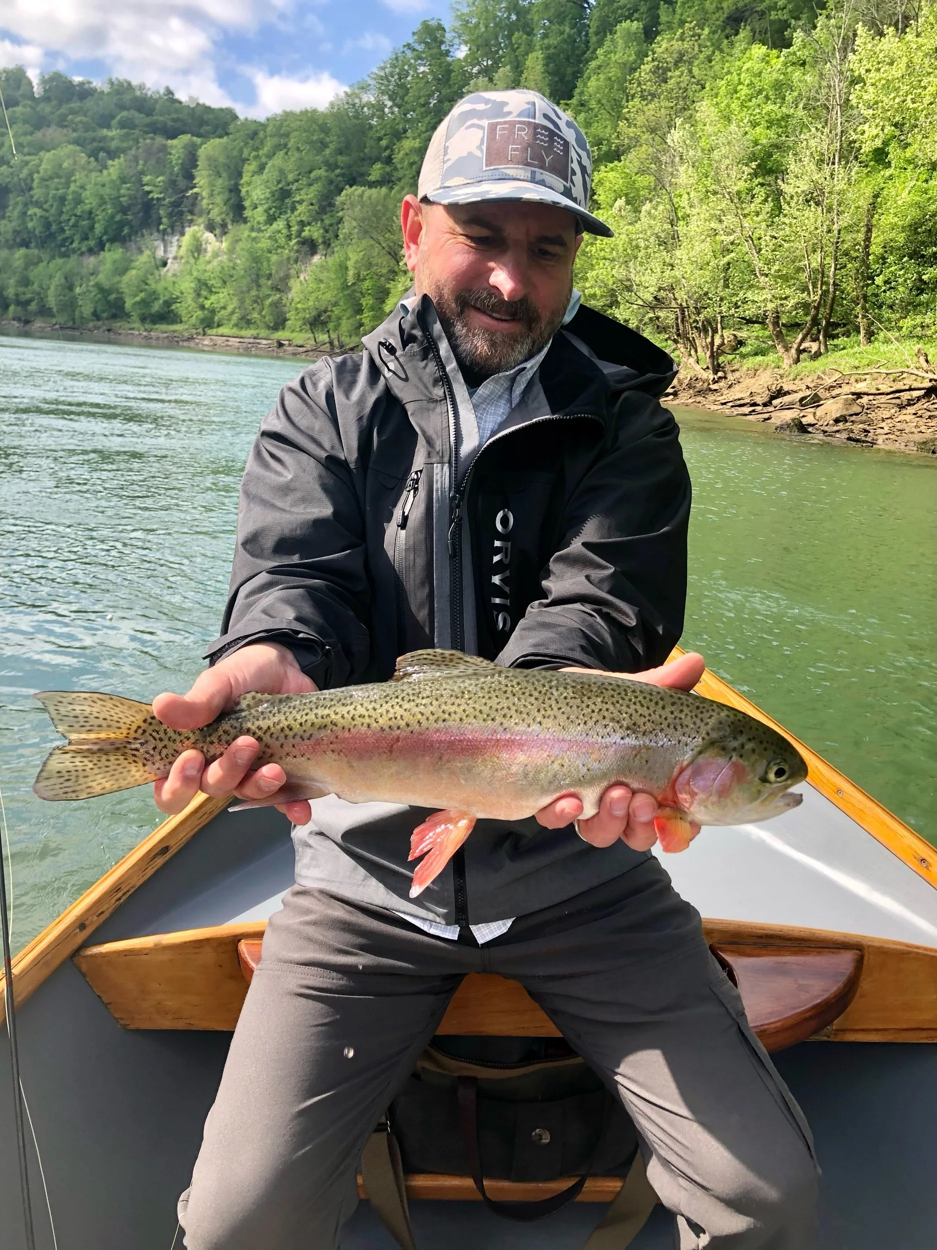  DAVE KIELAR RAISING THE BAR IN 2023 