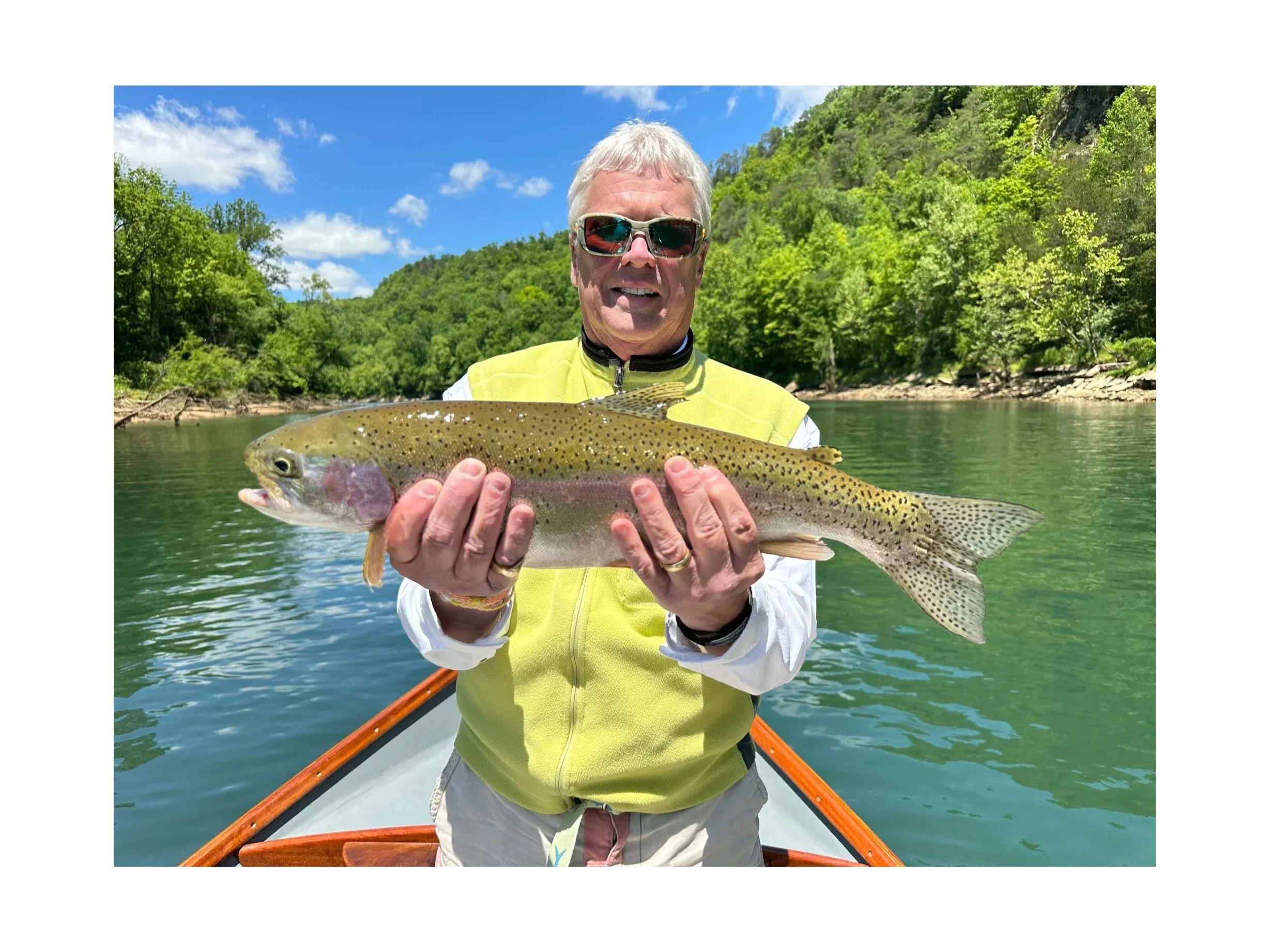  BAKER BAHLMAN AND A WHOLE LOT OF RAINBOW 