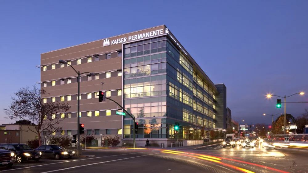 Kaiser Permanente Oakland, CA