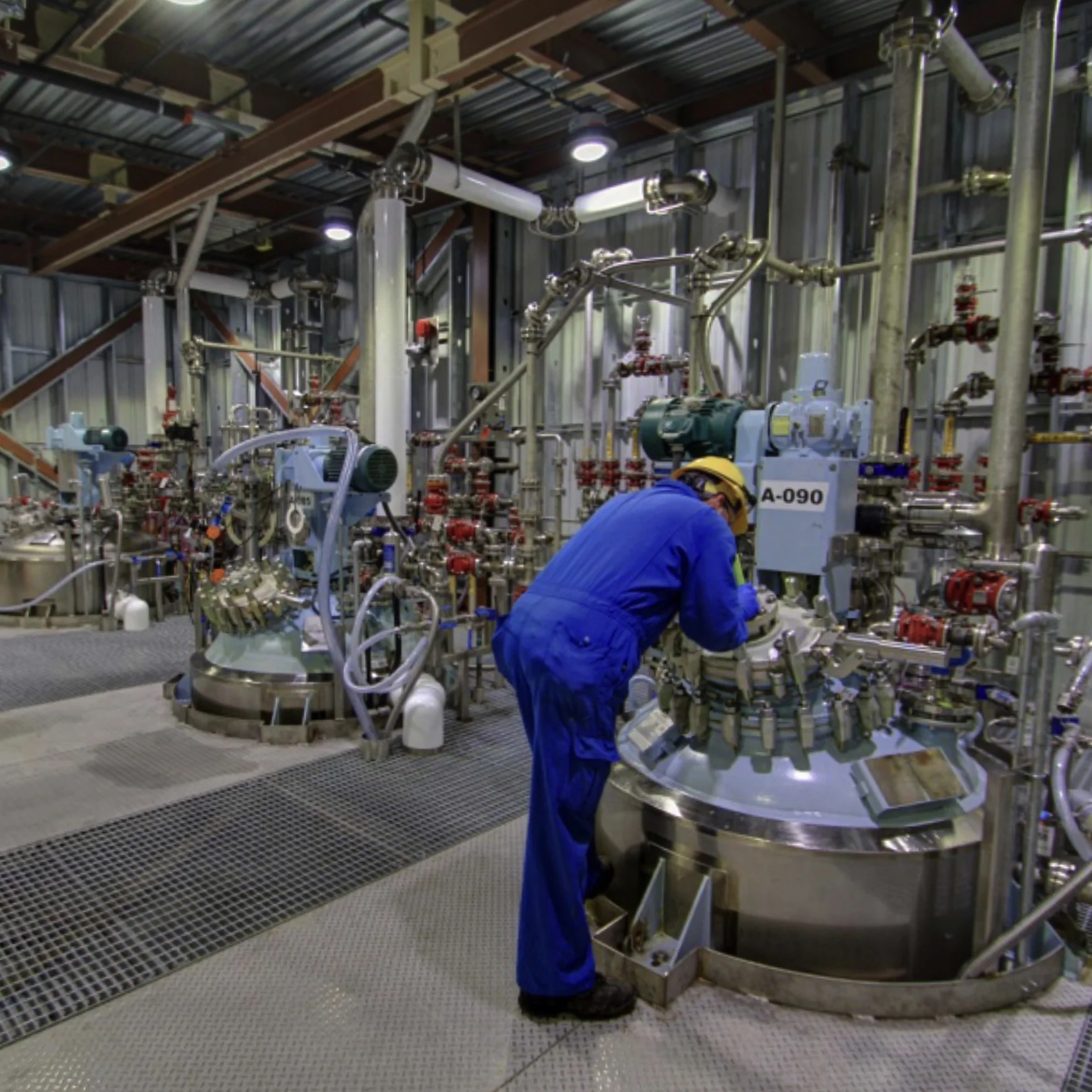 Ampac Fine Chemicals Rancho Cordova, CA