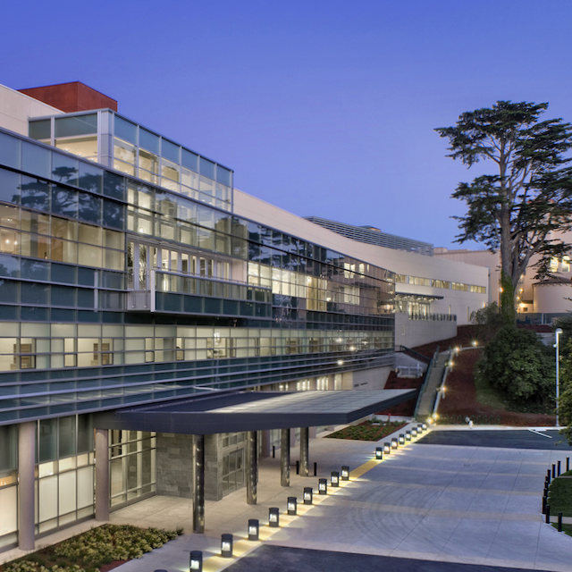 Laguna Honda Hospital San Francisco, CA