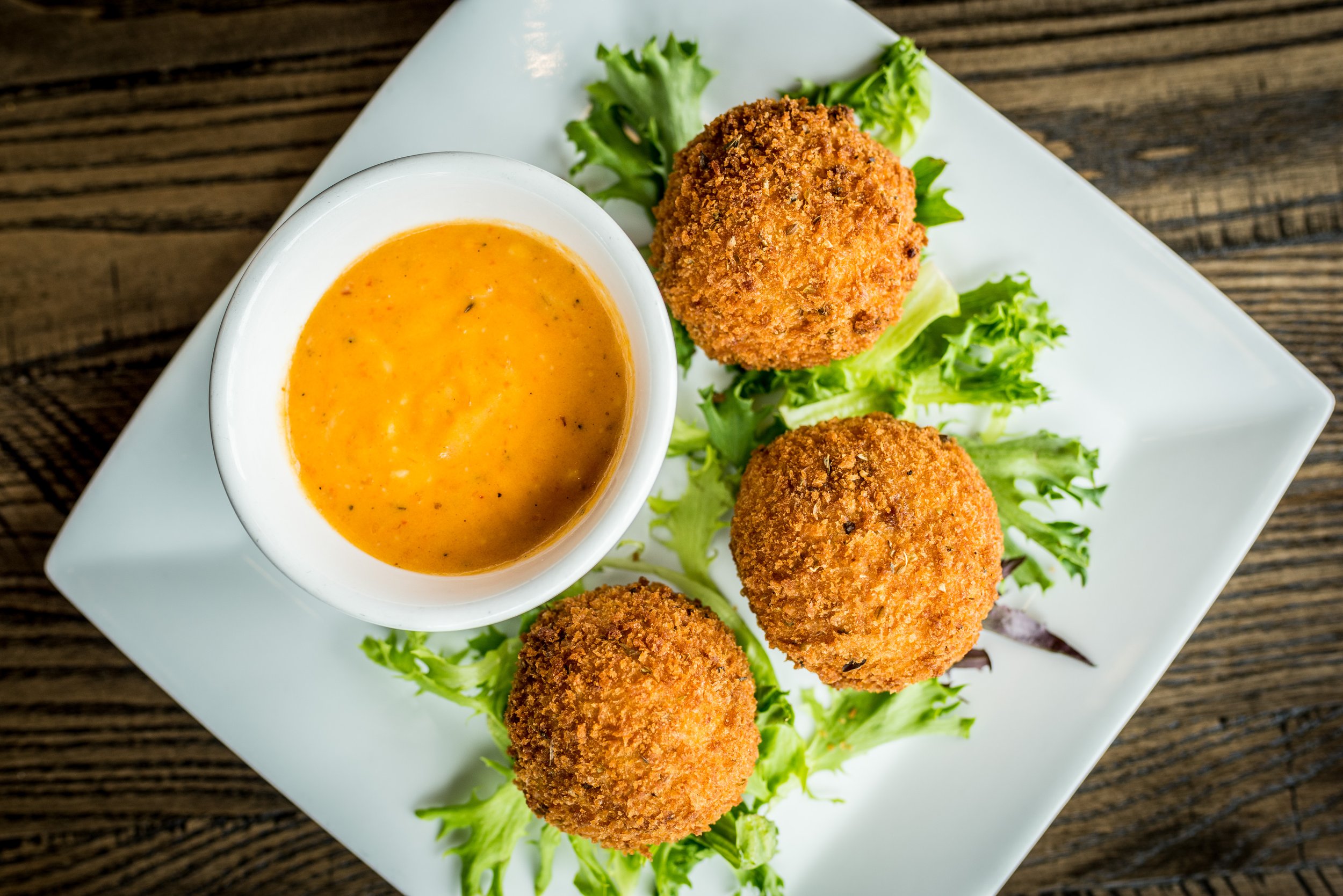 Vancouver Twigs Best Restaurant