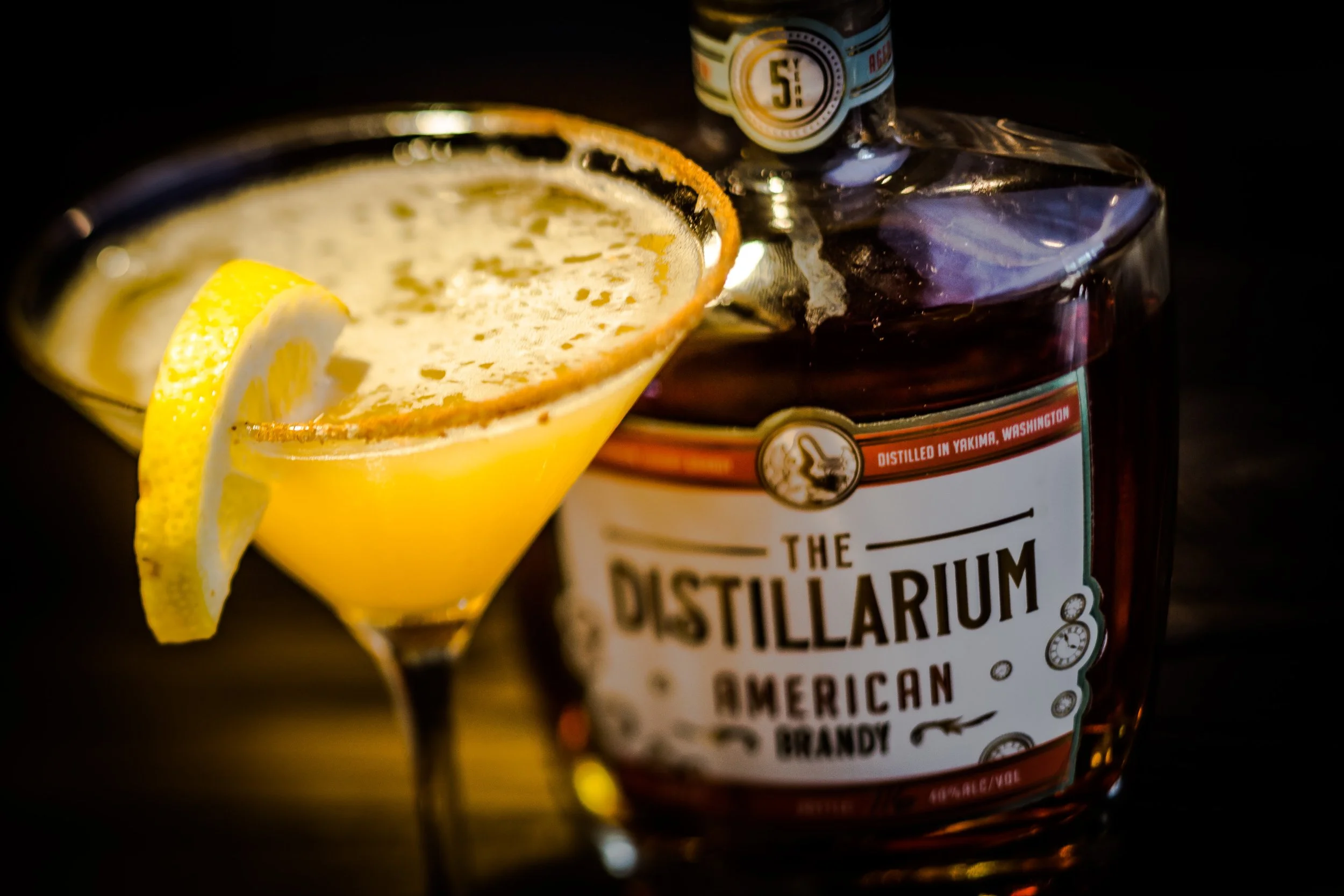 Vancouver Twigs Best Restaurant