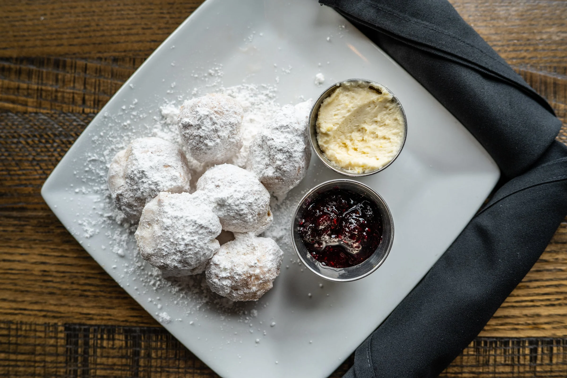 Beignets
