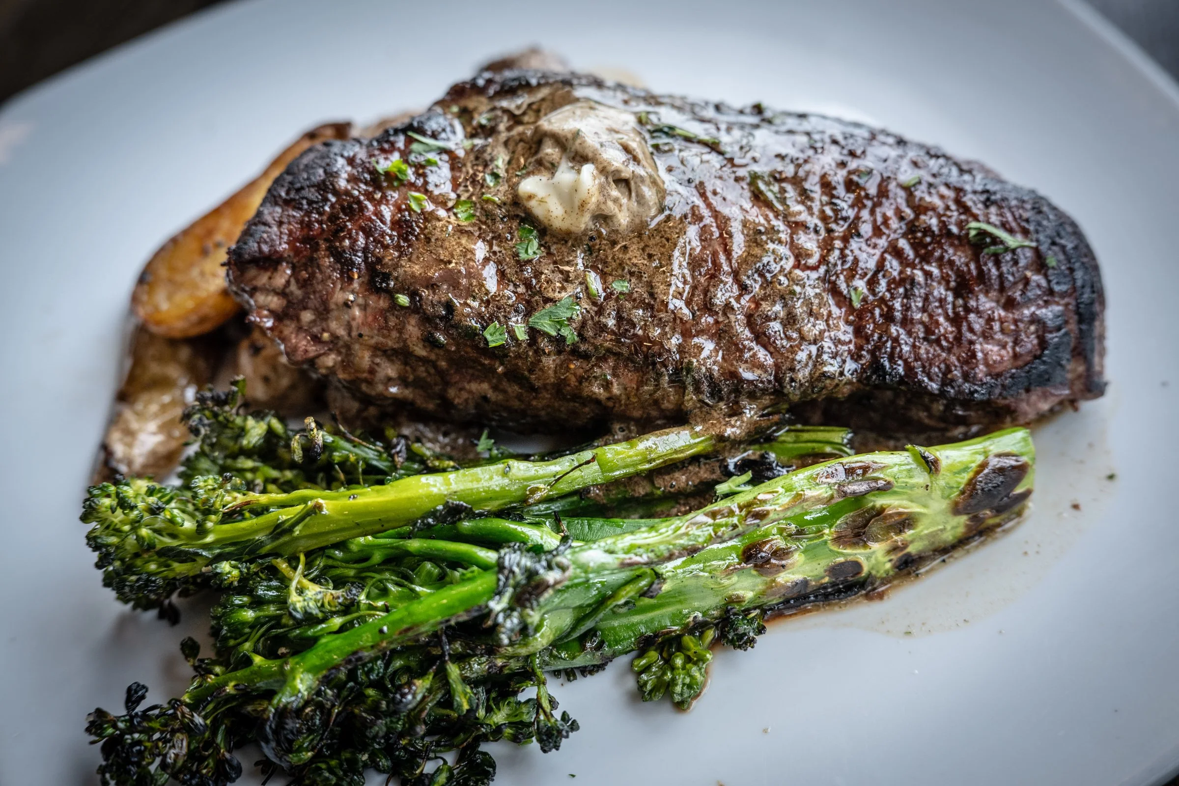 COULOTTE STEAK