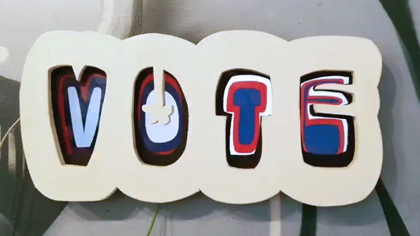 Video by Jena Hosking