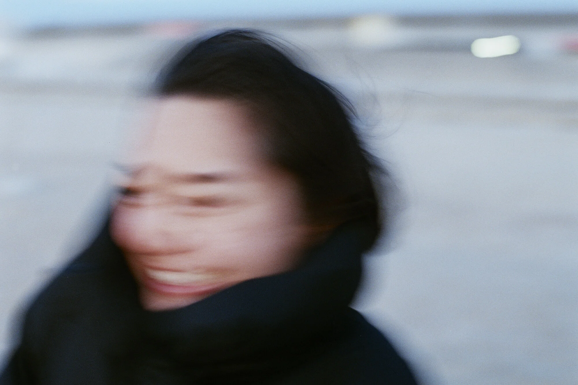 Takashige Daisuke Travelog