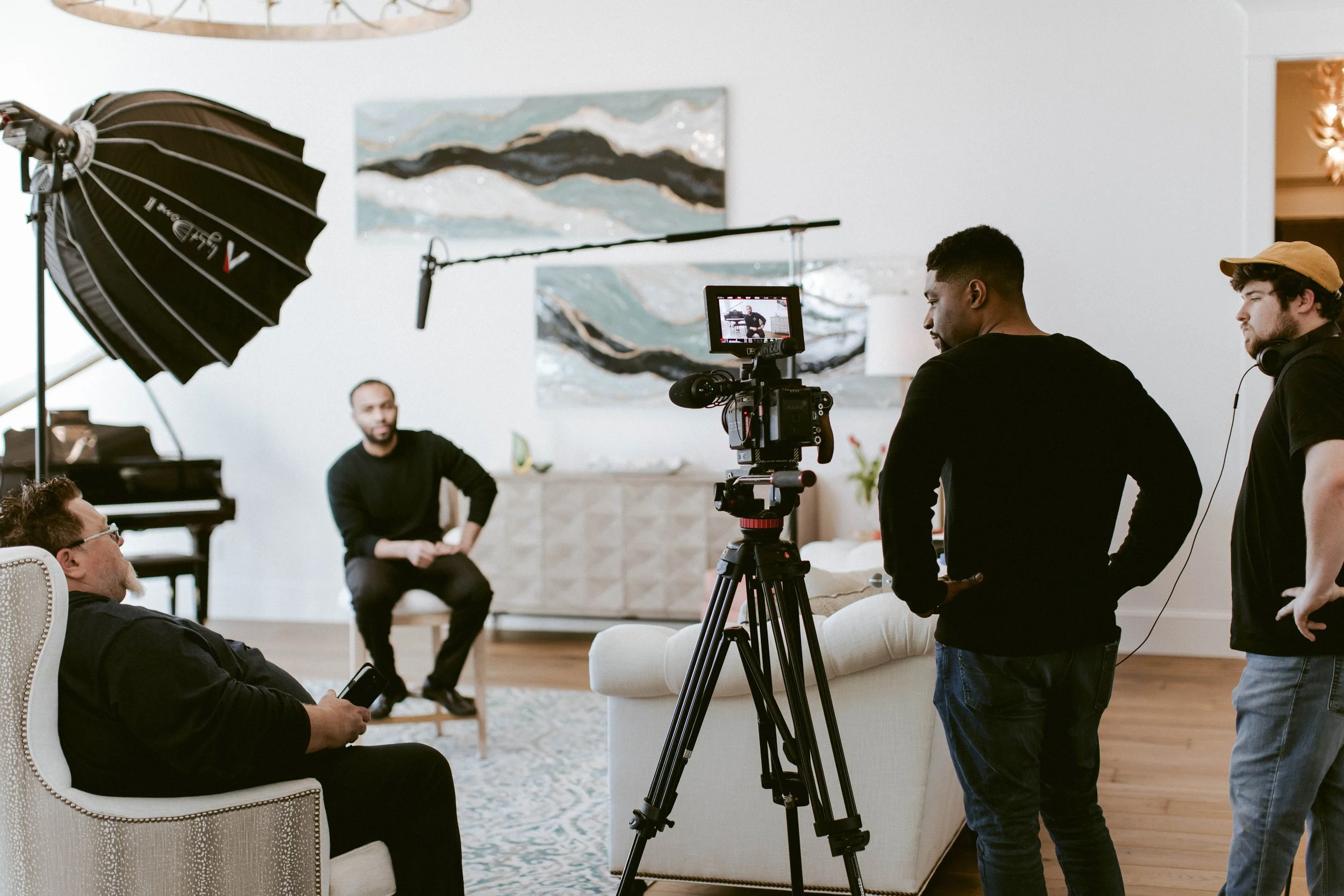 Schedule a consultation.