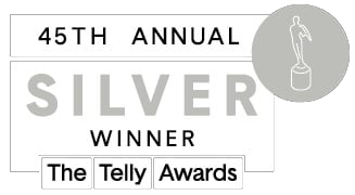 People's Telly Silver Winner
