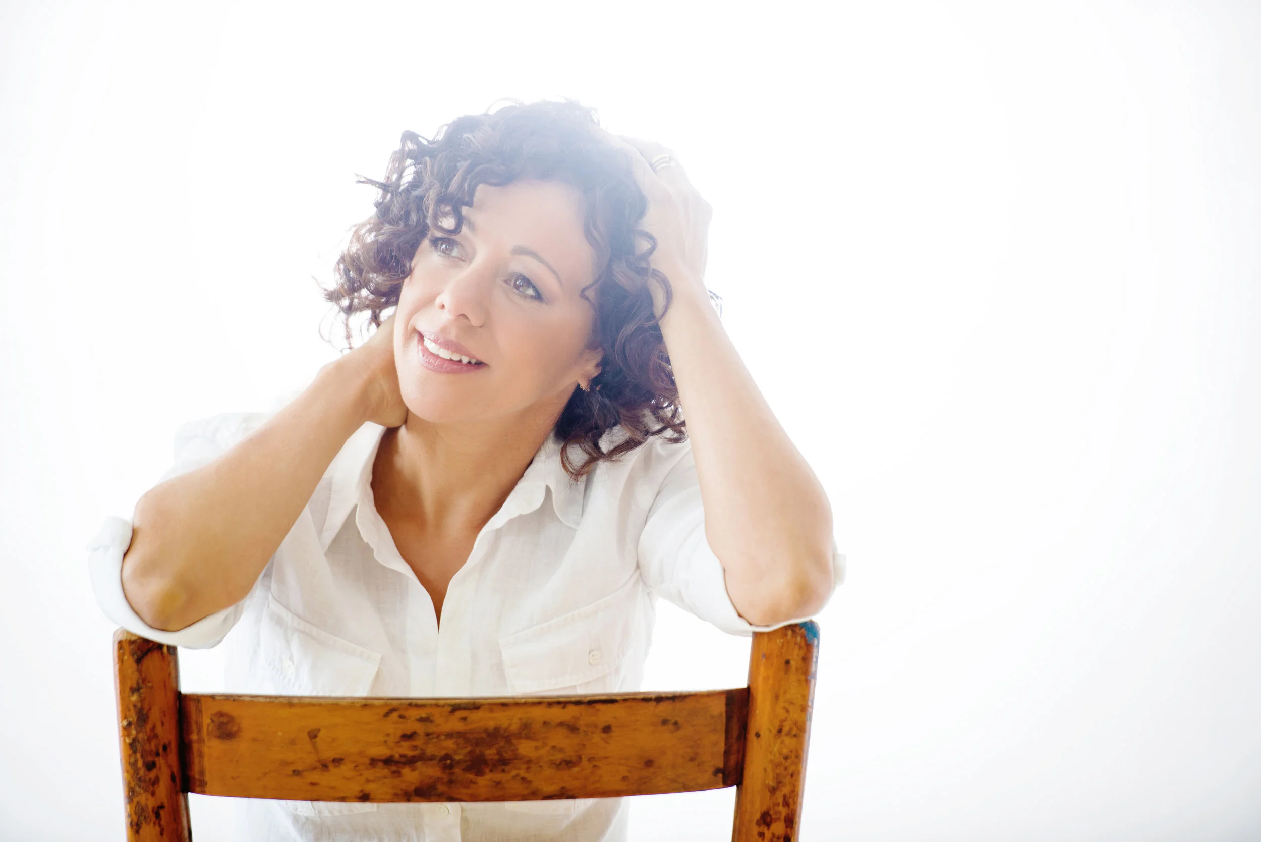 The New Bossa Nova — Luciana Souza, Grammy-winning Jazz singer