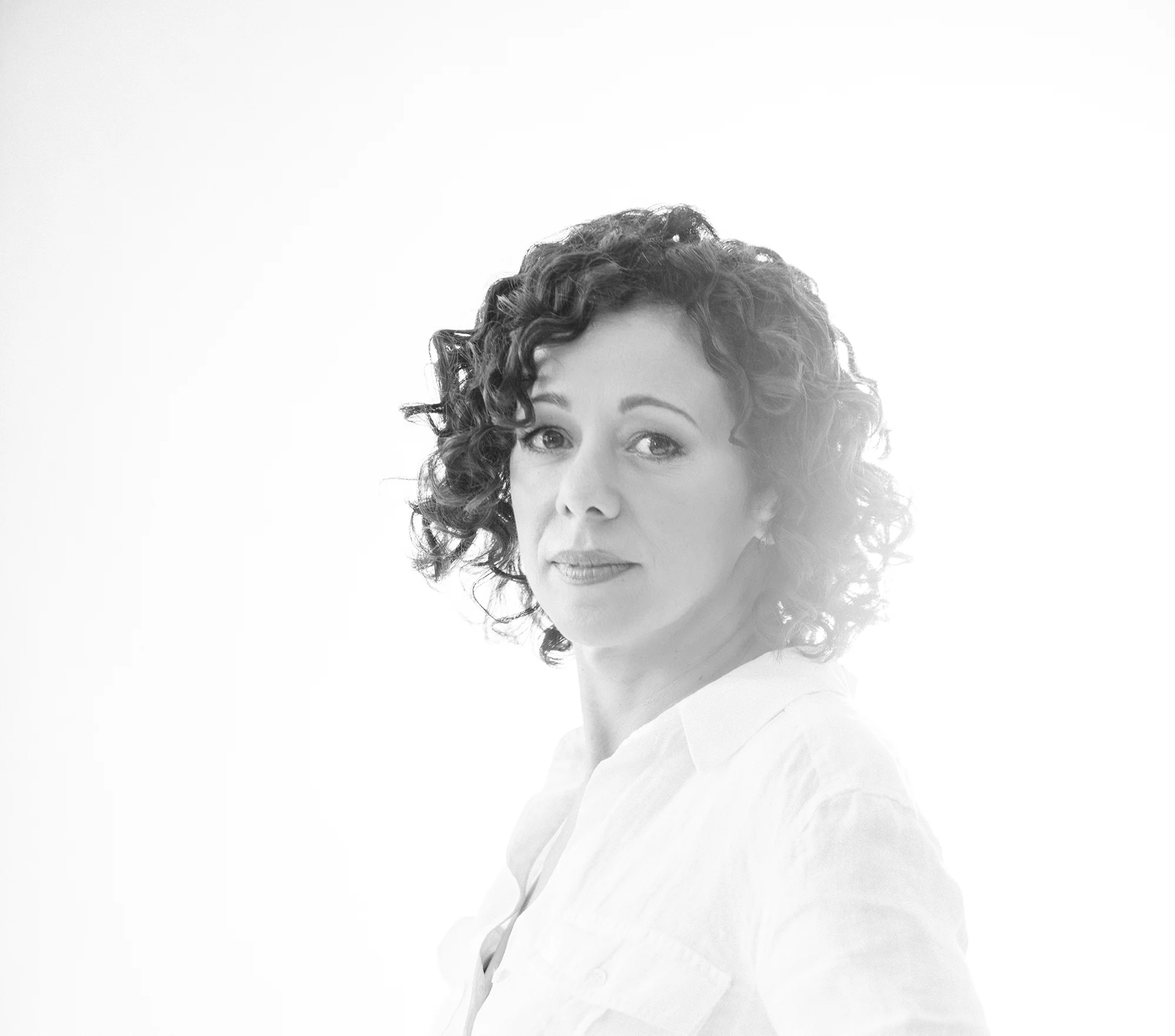 The New Bossa Nova — Luciana Souza, Grammy-winning Jazz singer.