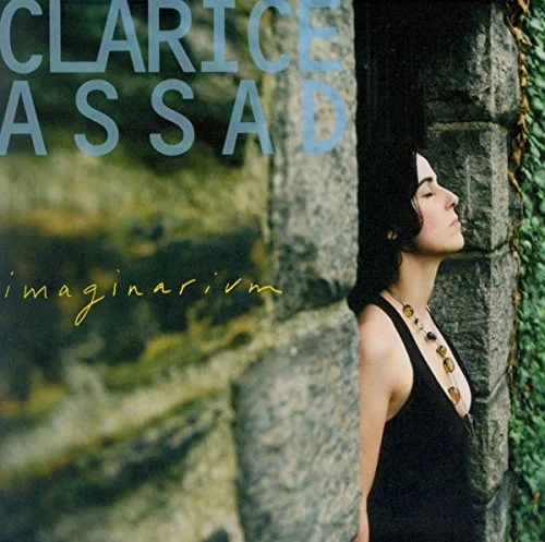Clarisse Assad