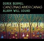Derek Bermel and Alarm Will Sound