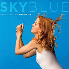 Maria Schneider Orchestra