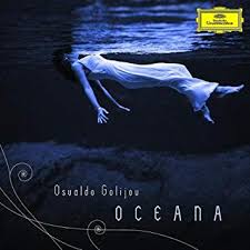 Osvaldo Golijov