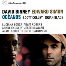 Edward Simon and David Binney