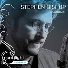 Stephen Bishop