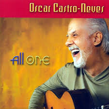 Oscar Castro Neves