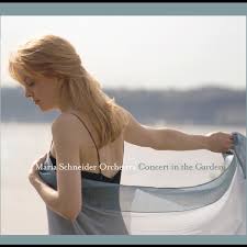 Maria Schneider Orchestra