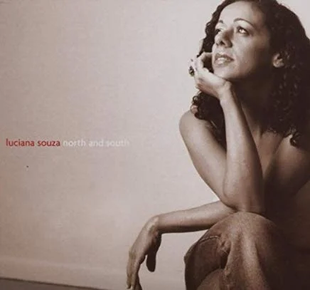 Luciana Souza