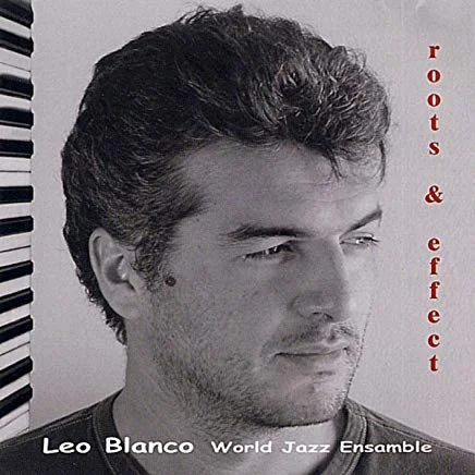 Leo Blanco