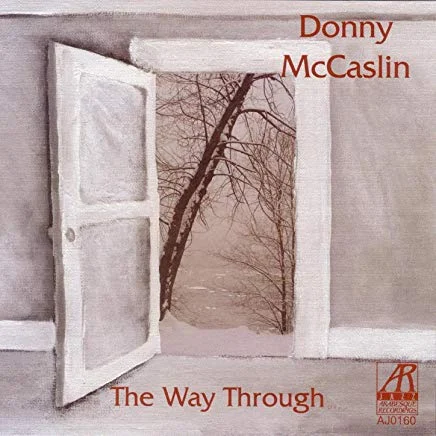 Donny McCaslyn