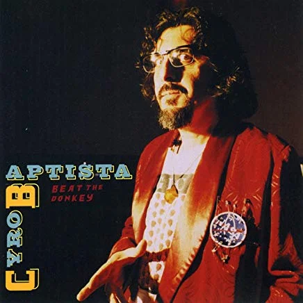 Cyro Baptista