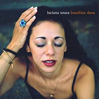 Luciana Souza