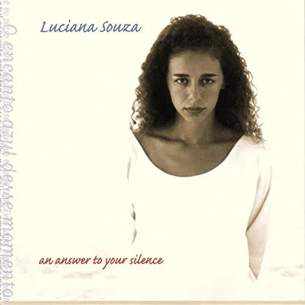 Luciana Souza
