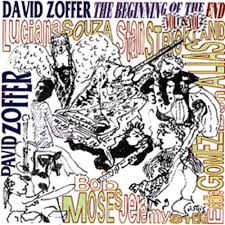 David Zoffer