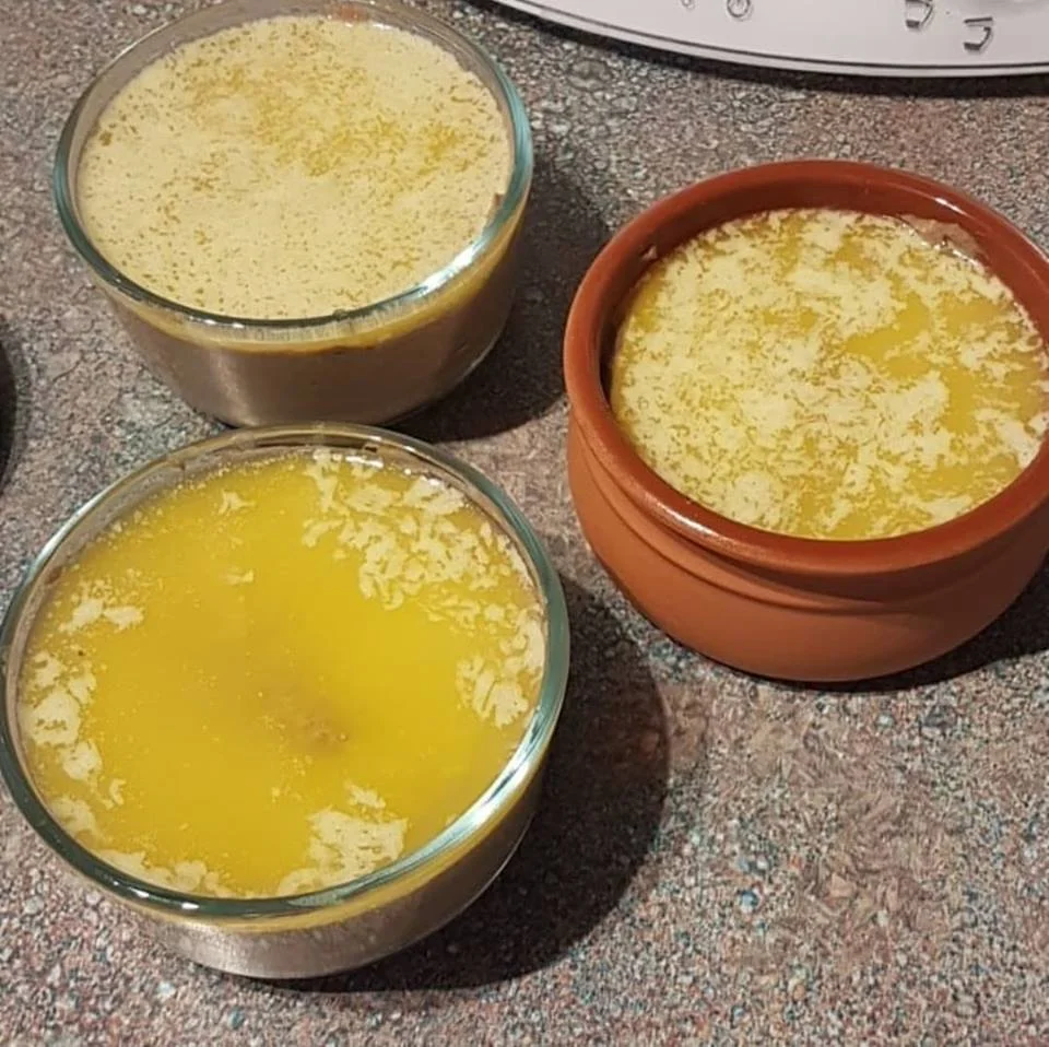 RECIPE Easy homemade liver pate — Well Belly Health