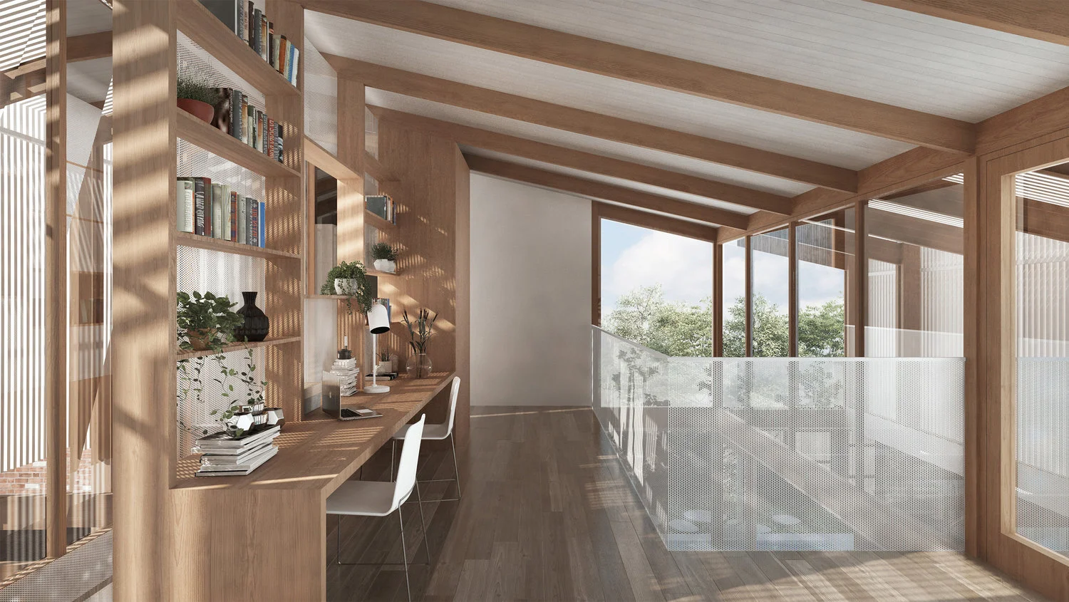 Architecture by Pleysier Perkins / Elwood Residence / Melbourne