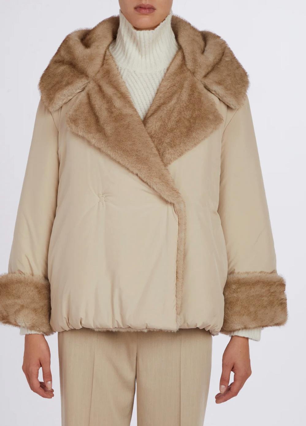 ANTONELLI GIACCONE GIN