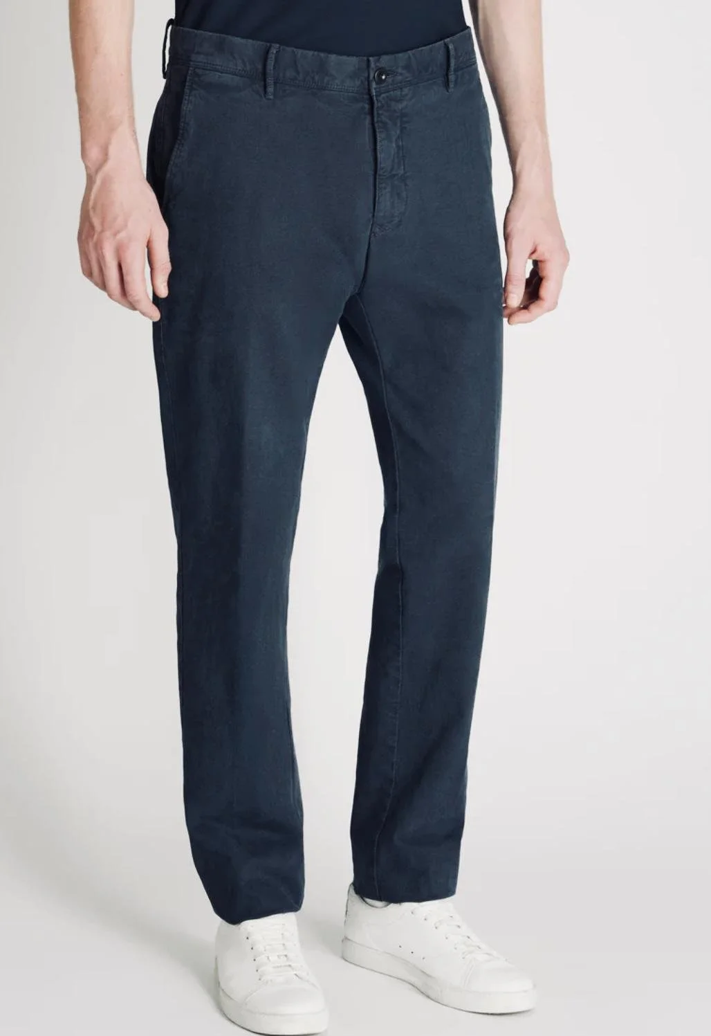 INCOTEX PANTALONE SLIM FIT