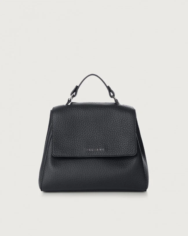 Sala 1953 - E-shop Accessori Donna - Orciani- Sveva Soft piccola navy