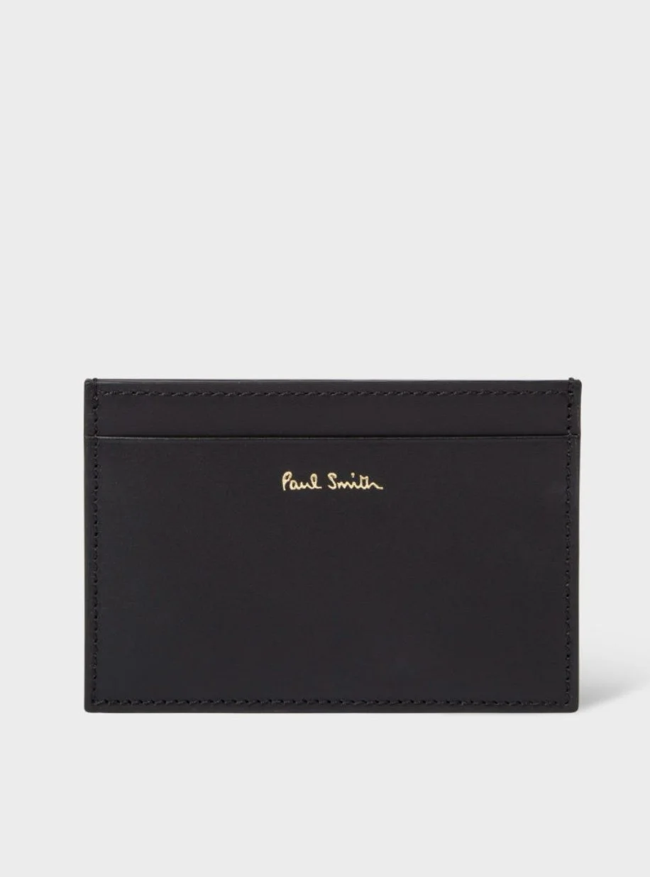 PAUL SMITH PORTA CARTE