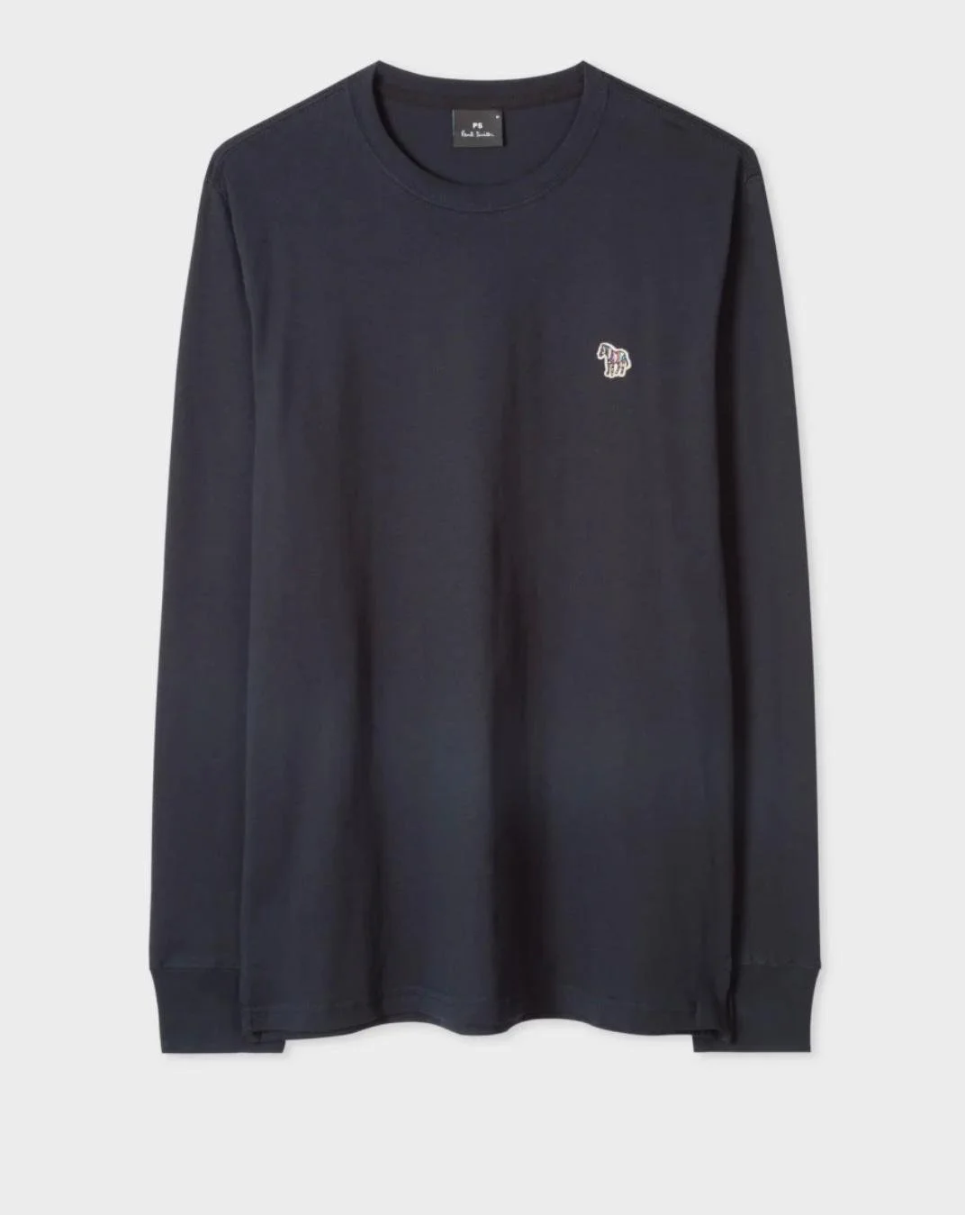 PAUL SMITH - T-shirt a maniche lunghe