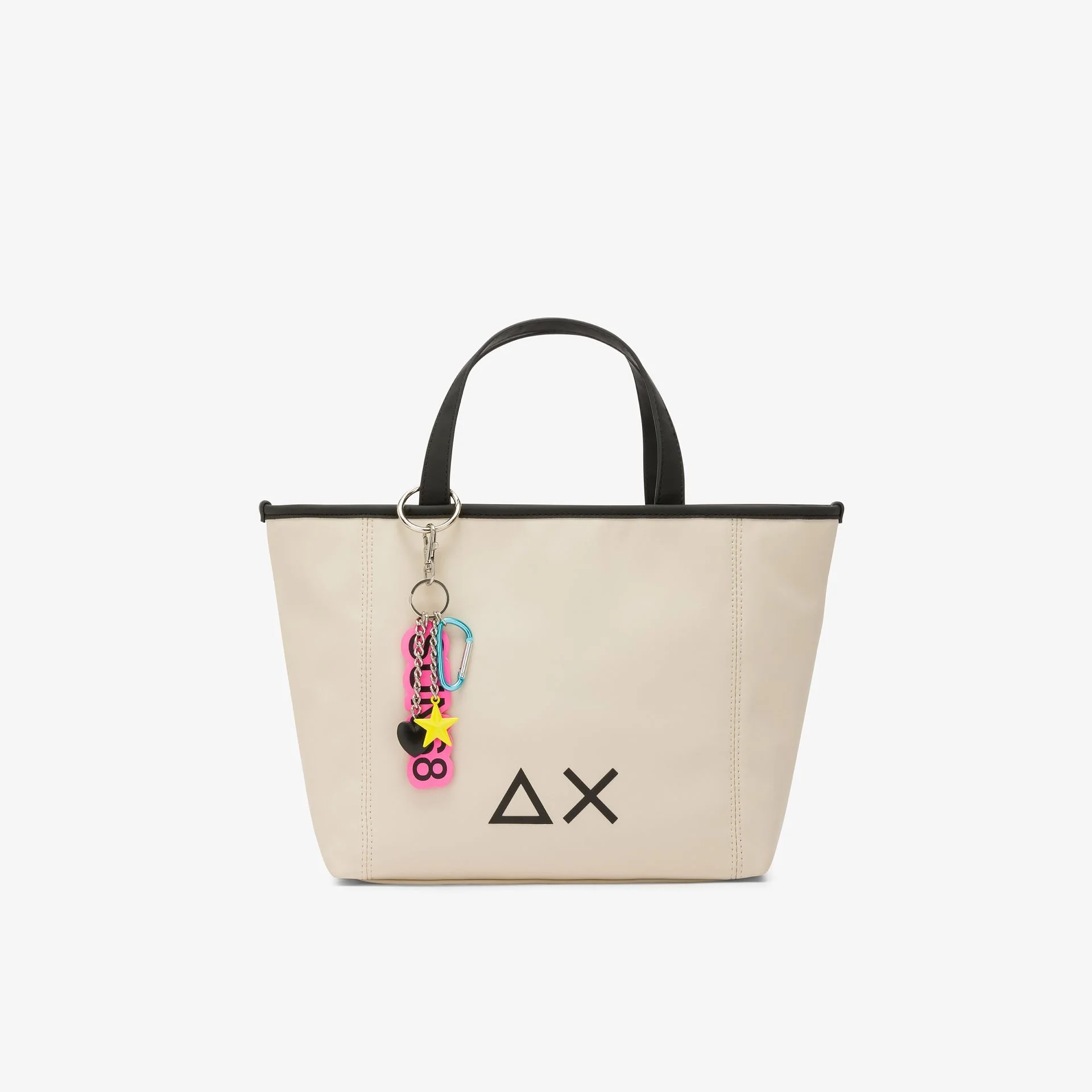 SUN68 SHOPPING BAG JACQUELINE