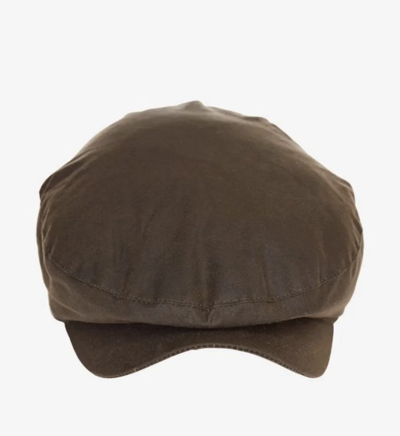 BARBOUR -  Basco cerato Cheviot