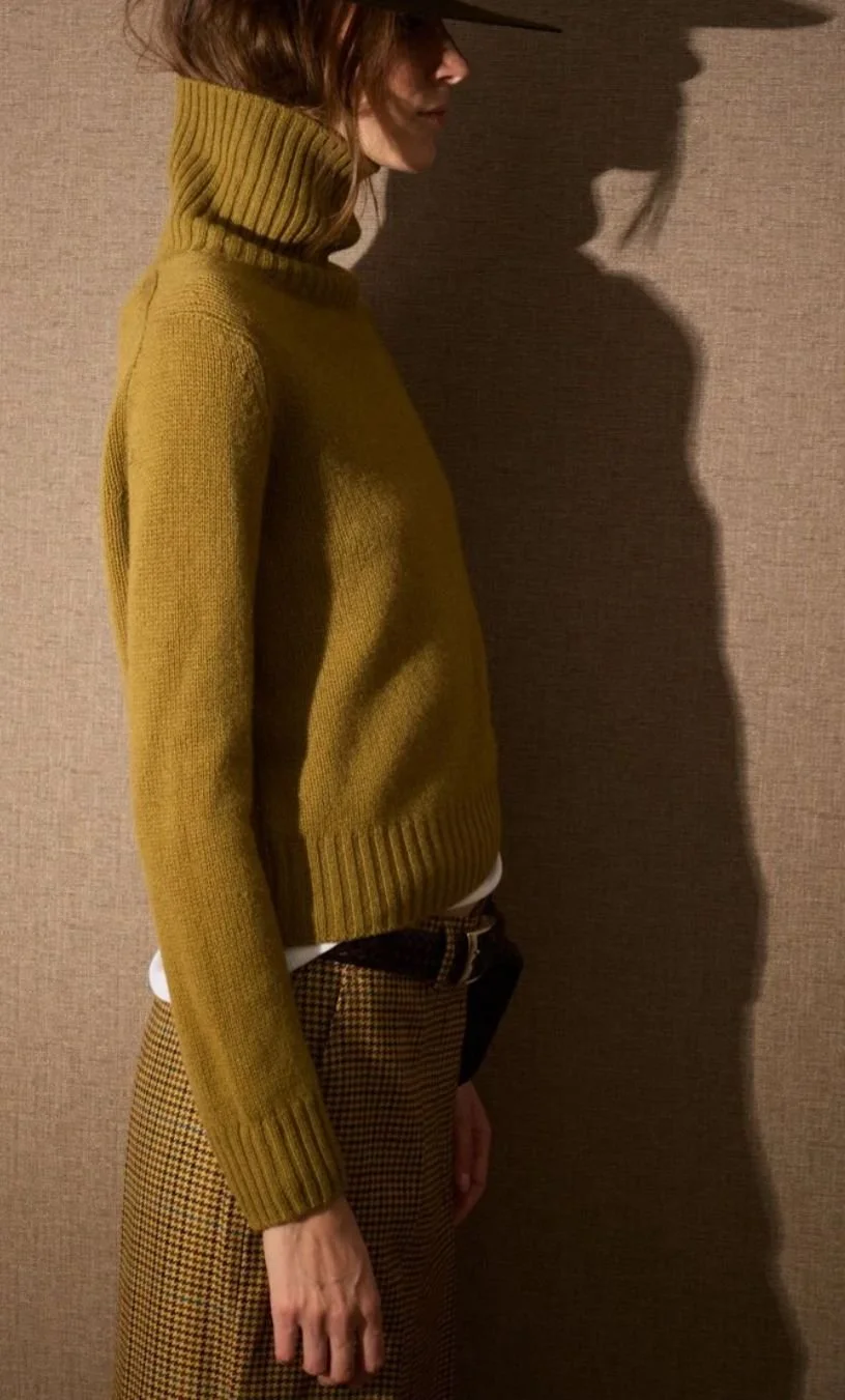 BE YOU DOLCEVITA "BE GENEROUS"