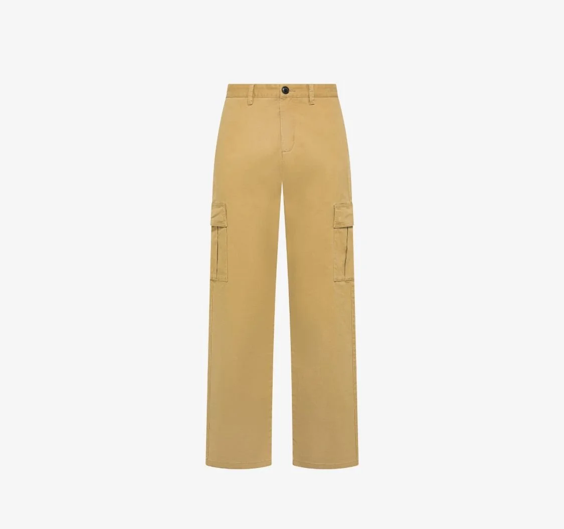 SUN68 PANTALONE CARGO