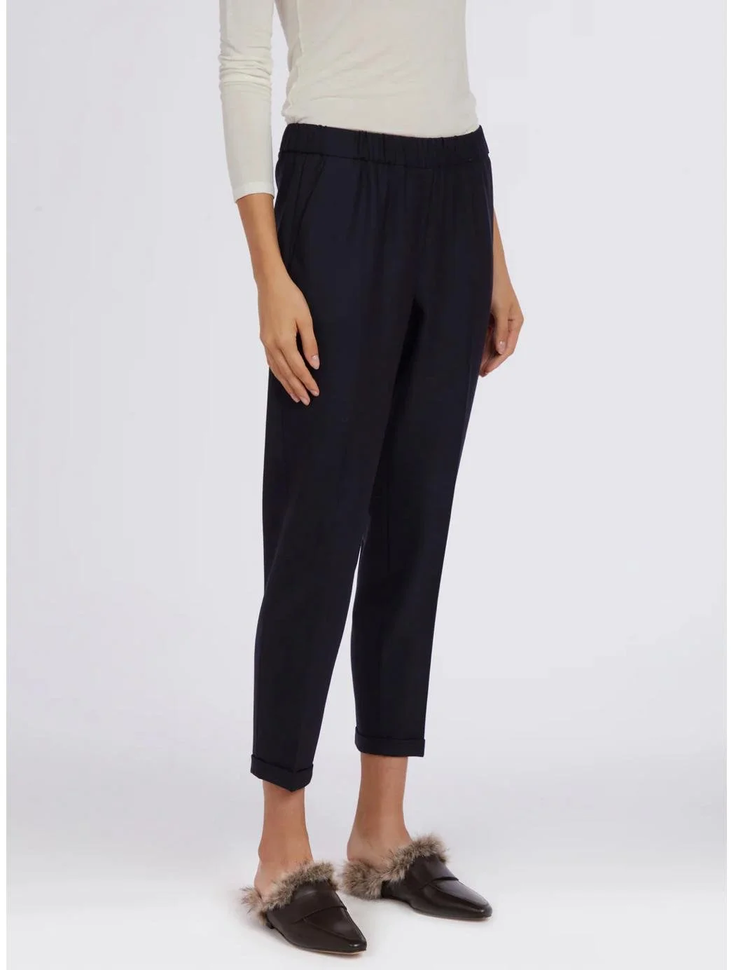 ANTONELLI PANTALONE ROSALBA