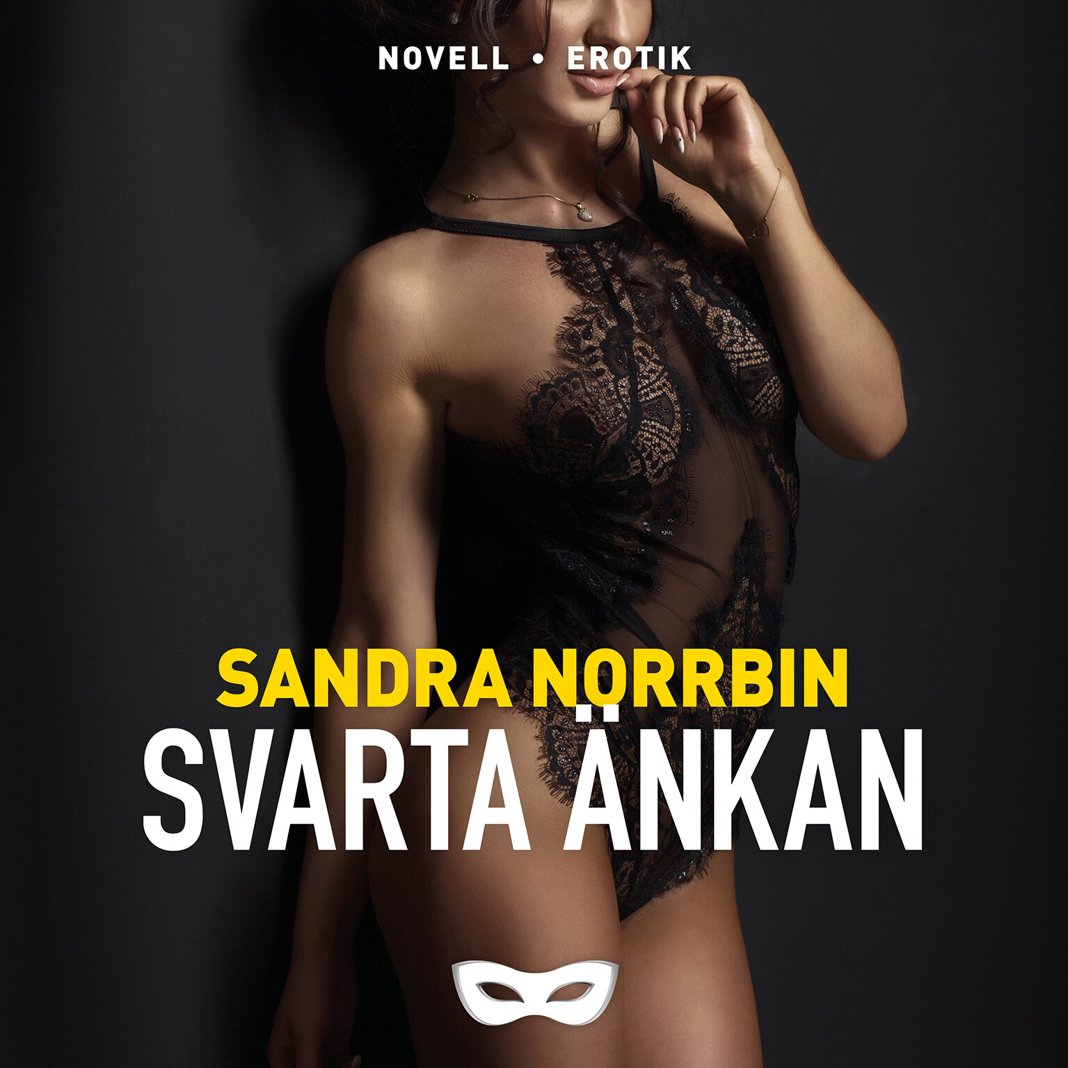 NORR4 Svarta änkan Sandra Norrbin omslag audio.jpg