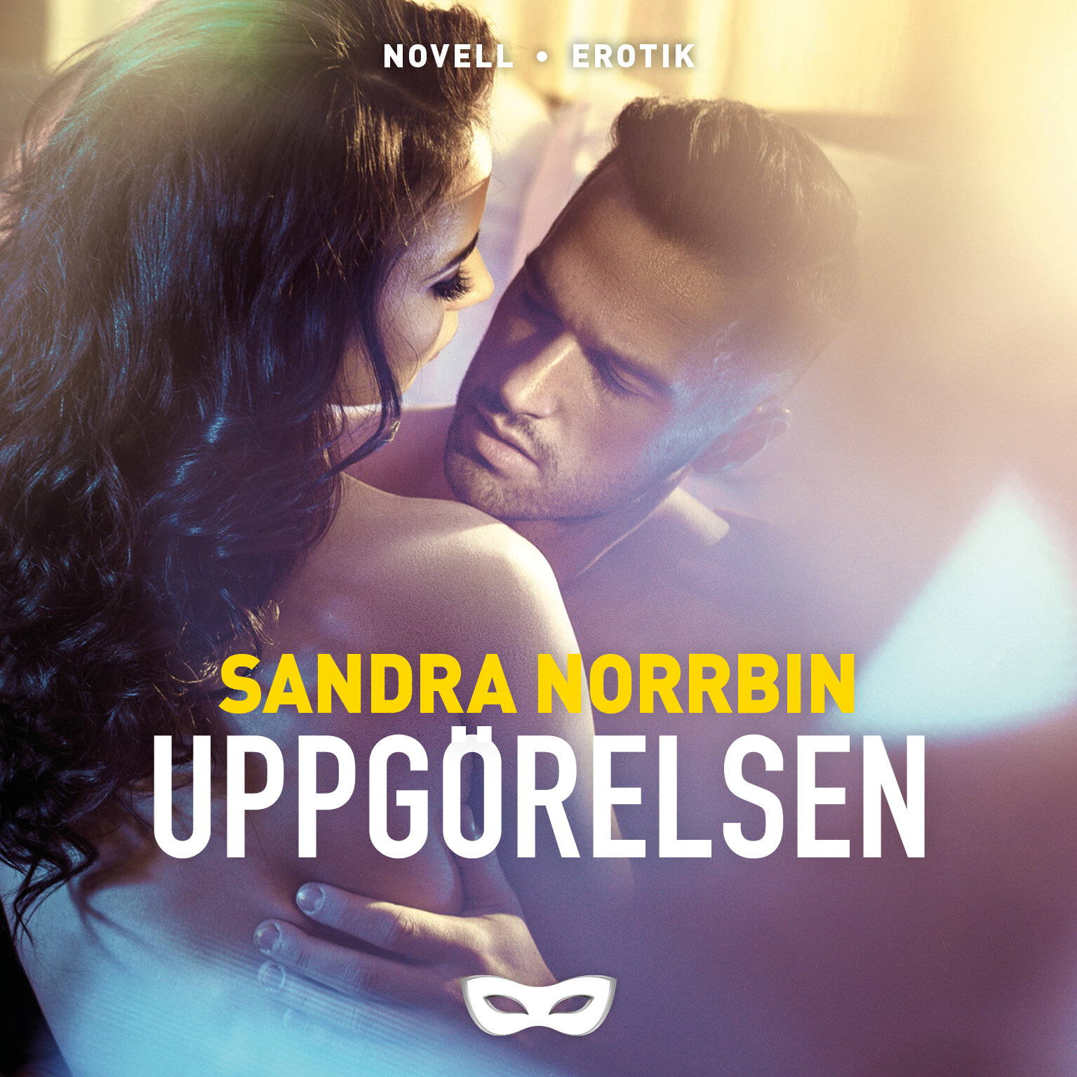 NORR5 Sandra Norrbin Uppgörelsen omslag Audio.jpg