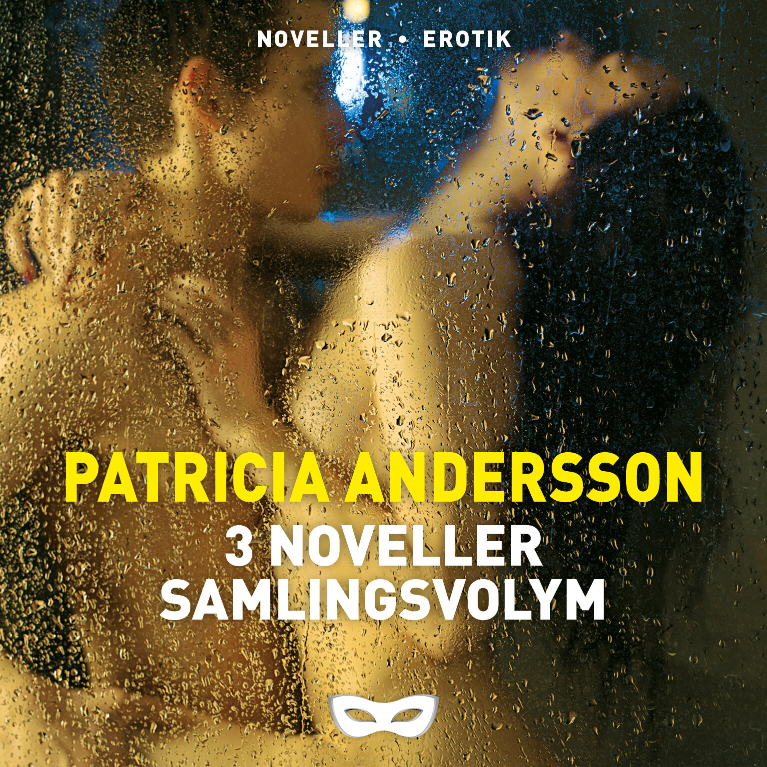 Patricia Andersson