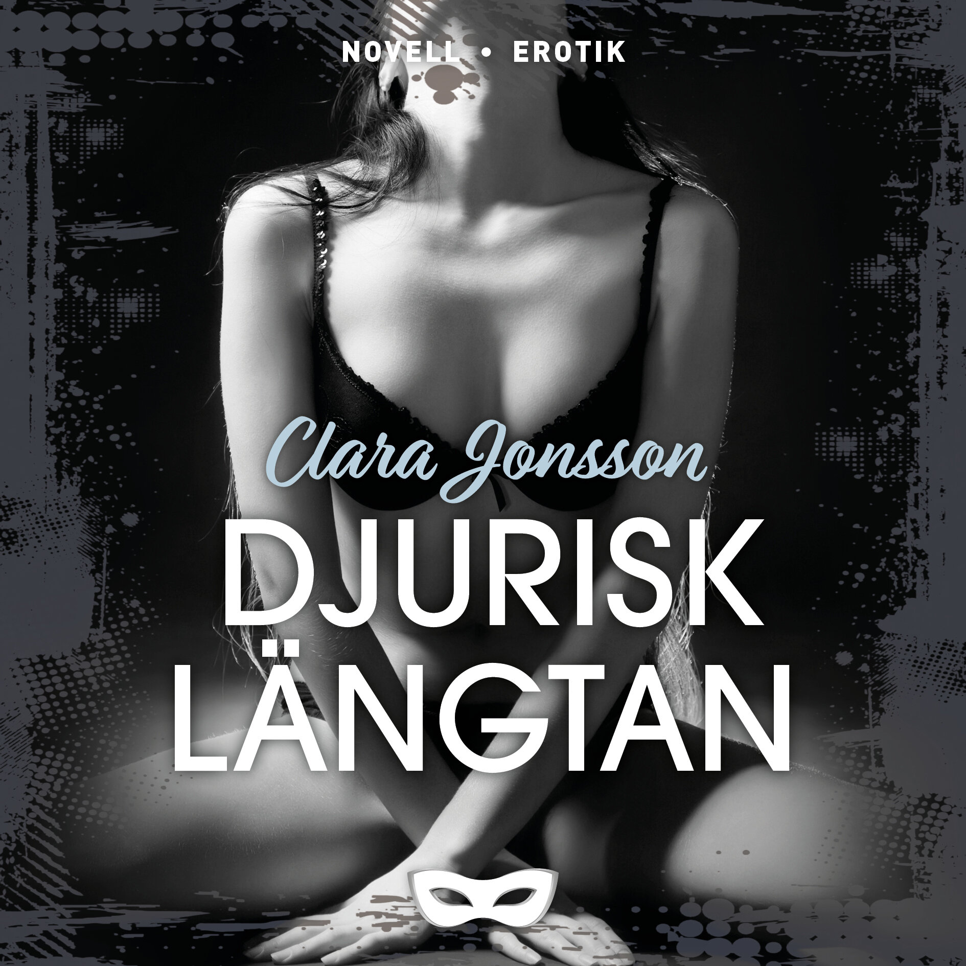 SKAM28 Djurisk längtan Clara Jonsson omslag Audio.jpg