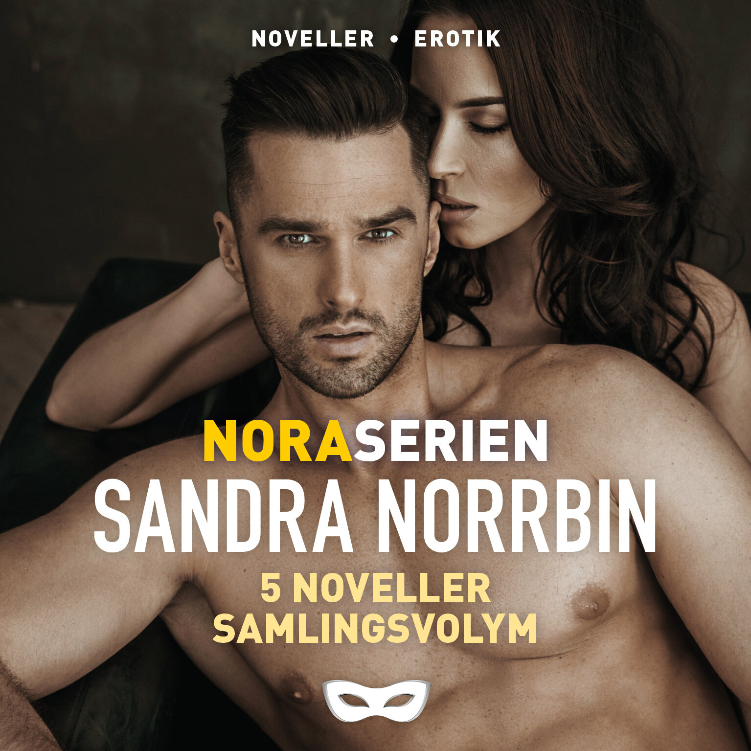 SAMNORR1 Sandra Norrbin Noraserien audio omslag.jpg