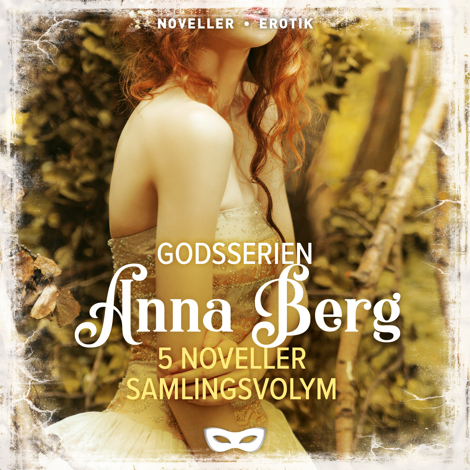 SAMGOD1 Anna Berg Godsserien 5 noveller samlingsvolym omslag audio.jpg