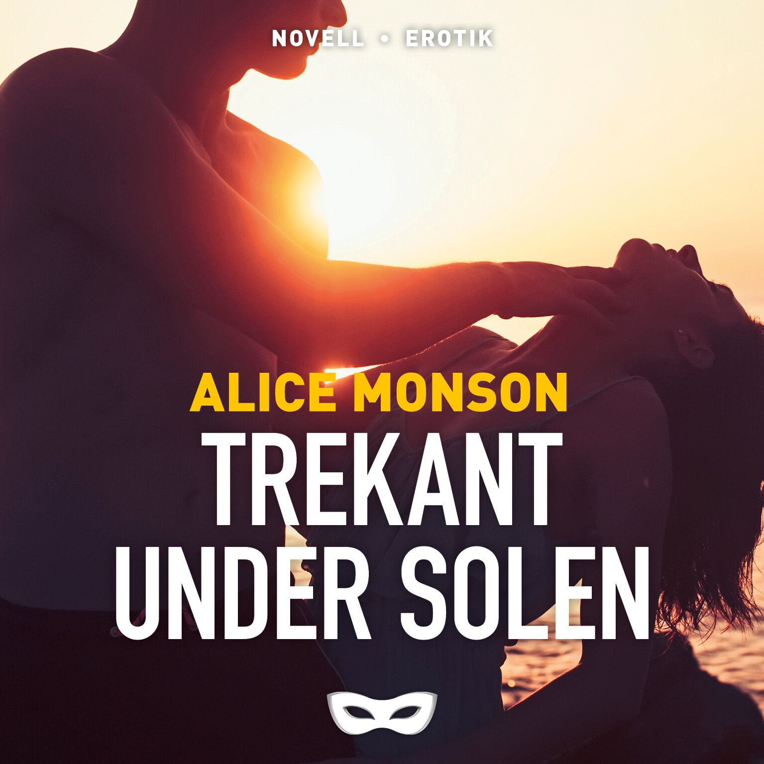 MON4 Alice Monson Trekant under solen omslag audio.jpg