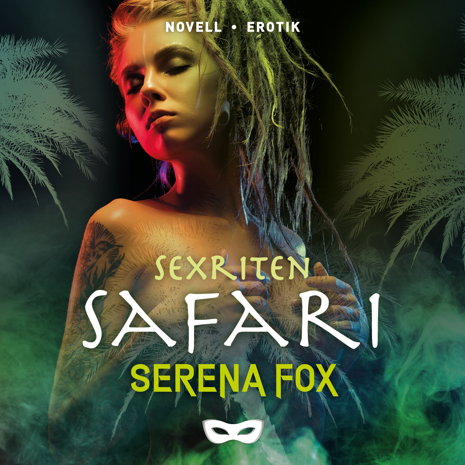 RITEN1 Serena Fox Sexriten Safari omslag audio.jpg